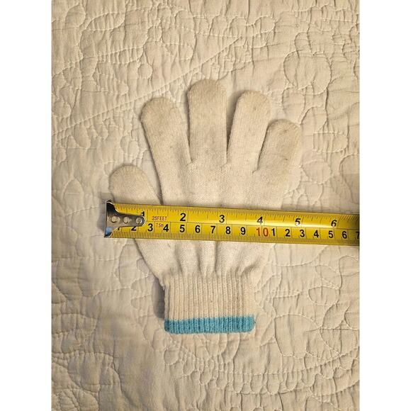 Whimsical Unicorn Winter Hat & Glove Set – Girls’ Cozy Cold Weather Accessories - Picture 4 of 13